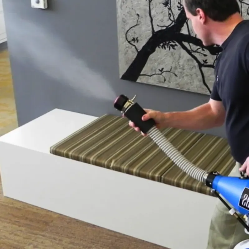 Professional Odor Removal in Ellwood City, PA